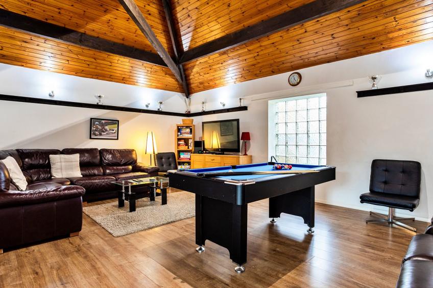 Woodstock Lodge - foto 27