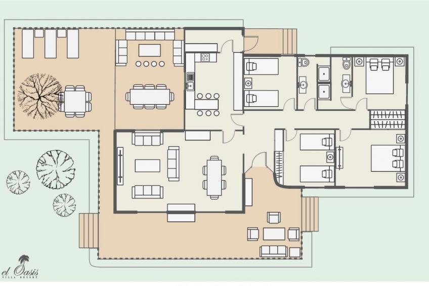 für 8 Personen - foto 26