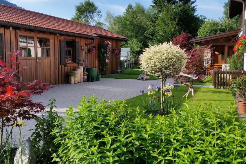 Fewo Alpspitze - foto 16