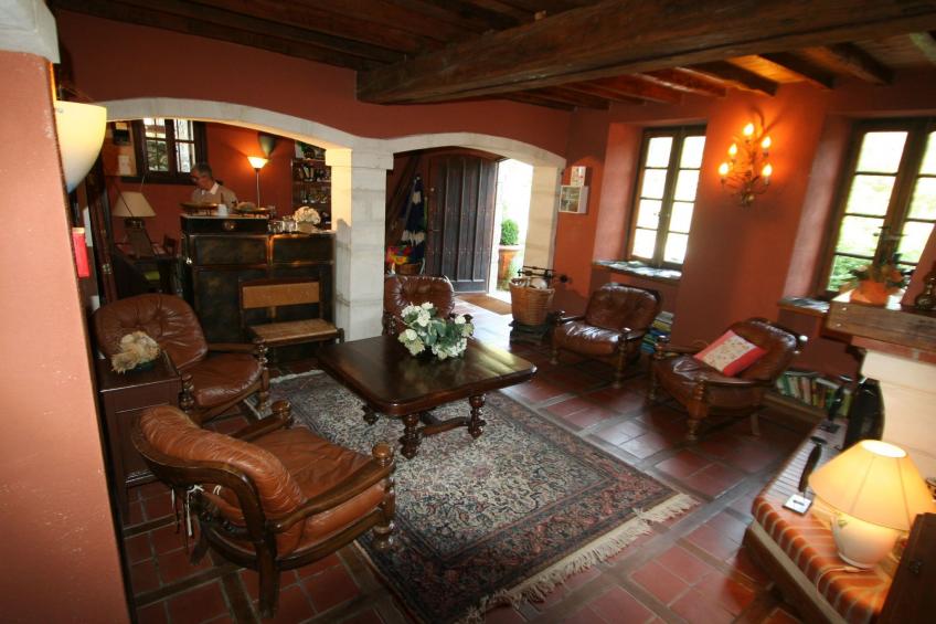 Wohnung "L'Horizon" mit Kamin - foto 22