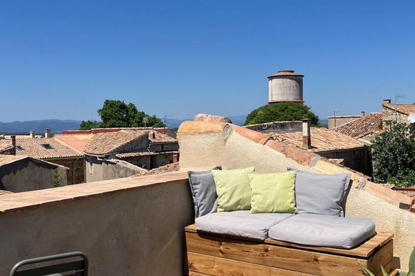 Haus mit Charakter in der Nähe von Uzès und den Cevennen - foto 47