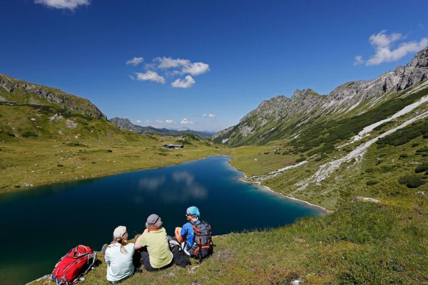in Pruggern mit Terrasse und Garten - foto 34