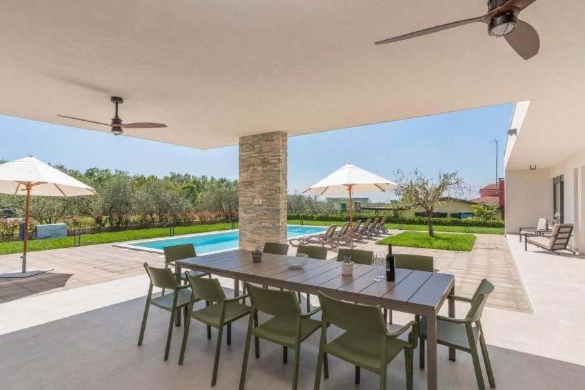 Villa Bianca - foto 32