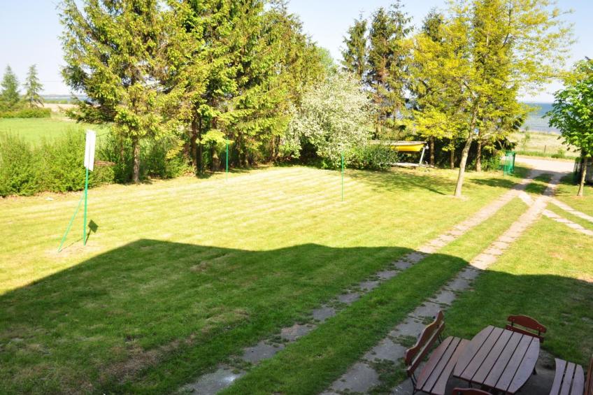 Zimmer mit Bad für 2 Personen und Gartenblick - foto 10