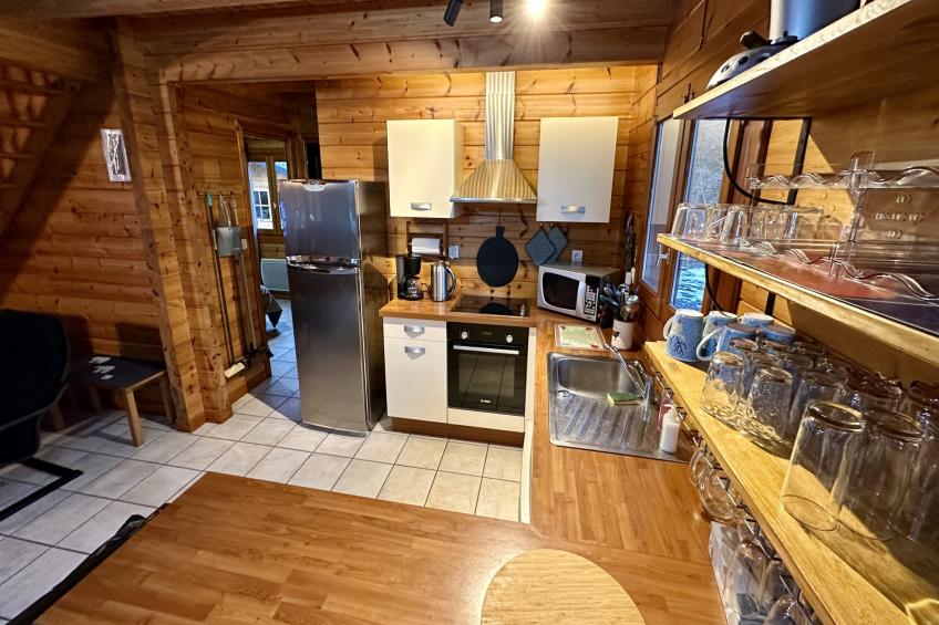 Chalet O Mont Dore 6pers - foto 10