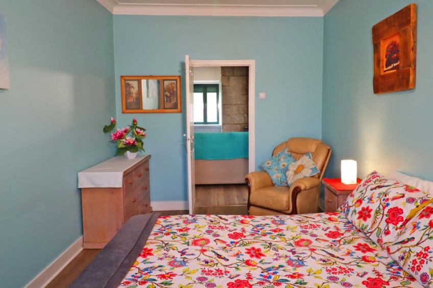 Luxuriöses Apartment Bed and Breakfast mit Küche - foto 9