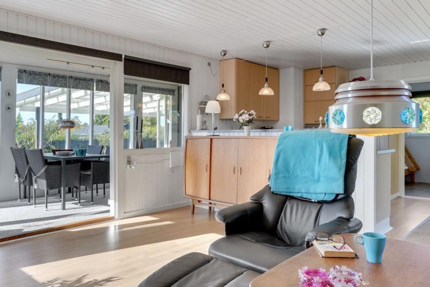 "Ilene" - 1km from the sea in Lolland, Falster and Mon - foto 23