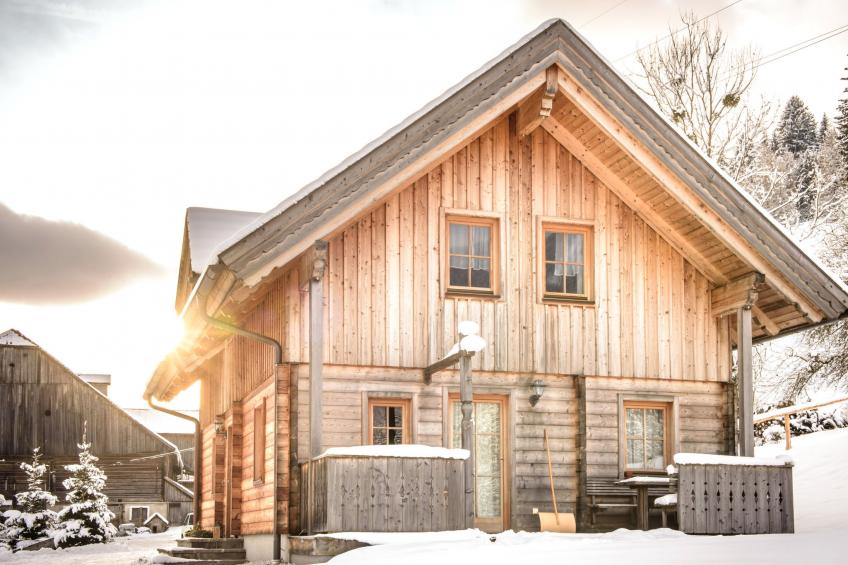 Fredis Hütte (GBM300) - foto 50
