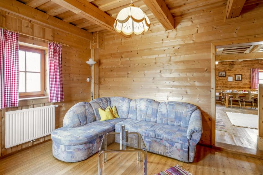 Steiners Blockhütte (STS220) - foto 9