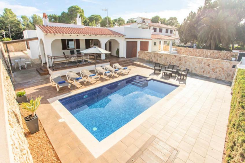 Maison à Cala Galdana - foto 48