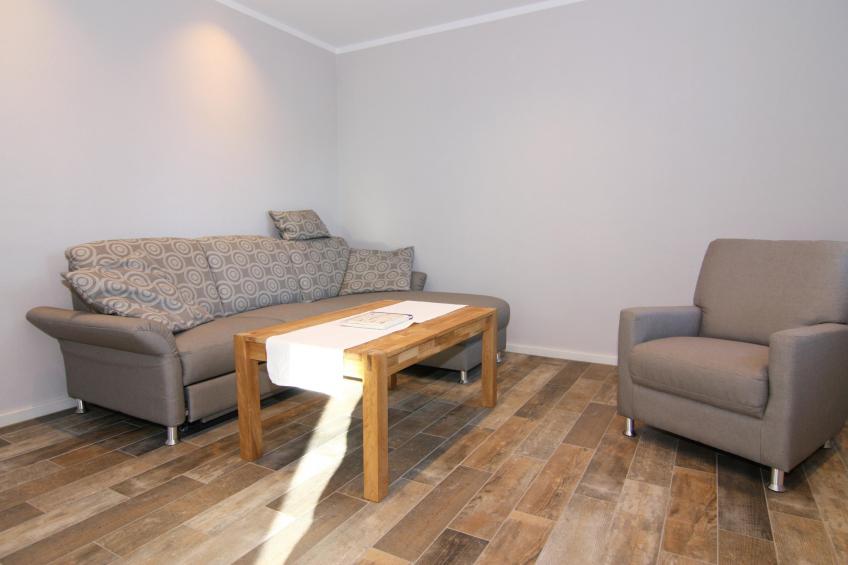 Holiday home, Trassenheide - foto 2