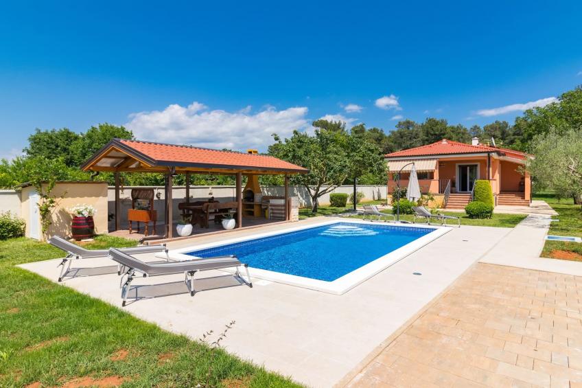 Holiday Home Dolinka with Private Pool - foto 11