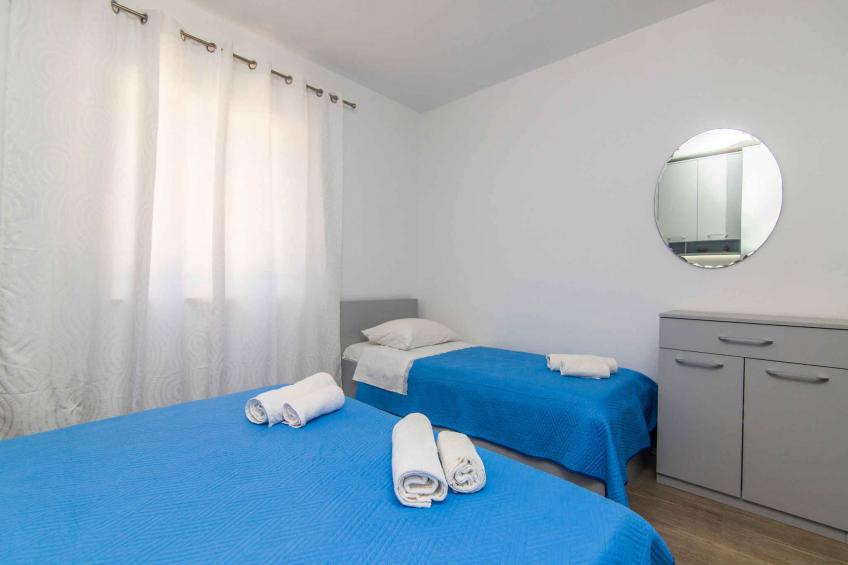 Ferienwohnung mit Klimaanlage - BF-8GHDX - foto 16