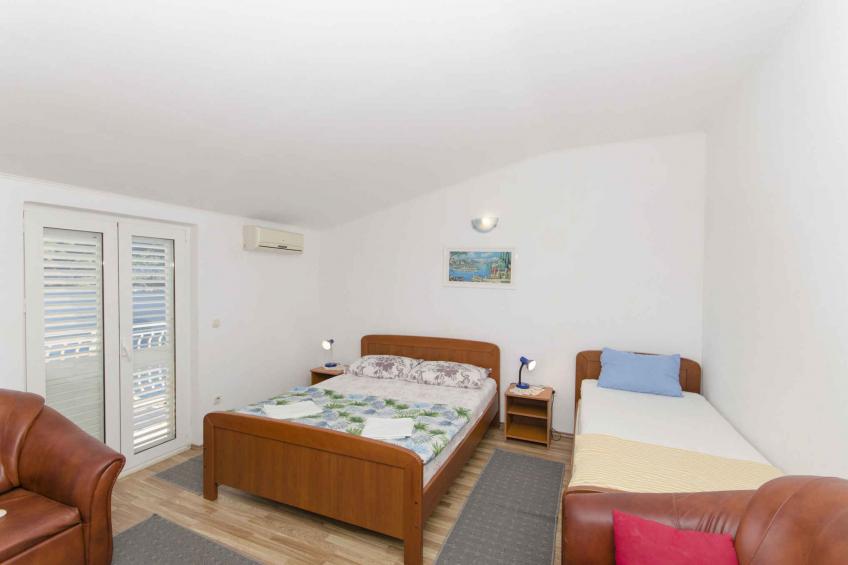 Vakantiewoning met meerzicht - VW-DHZZ2 - foto 6