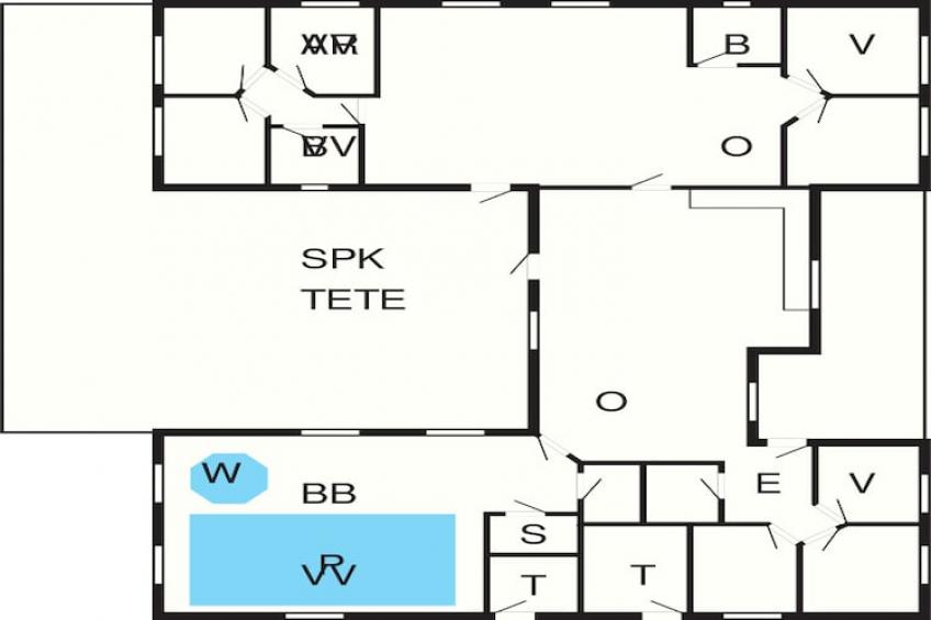 BF-TM4N6 - foto 35