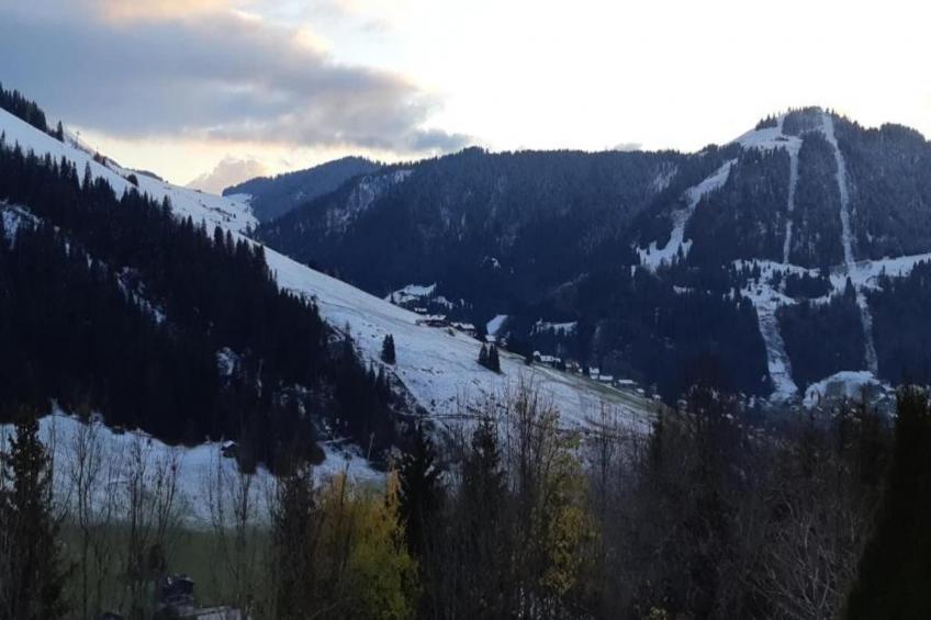 Résidence Prestige Mendi Alde - foto 39