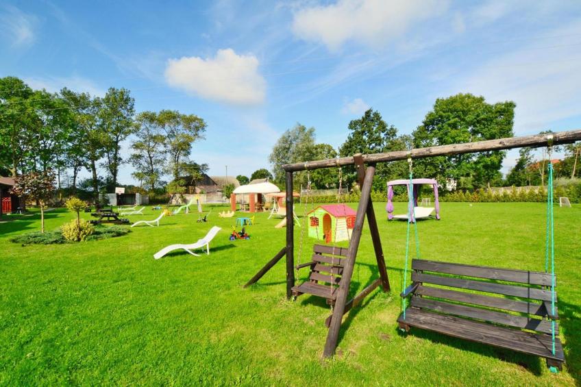 Holiday resort, Lacko|Bungalow, 30 qm - foto 19