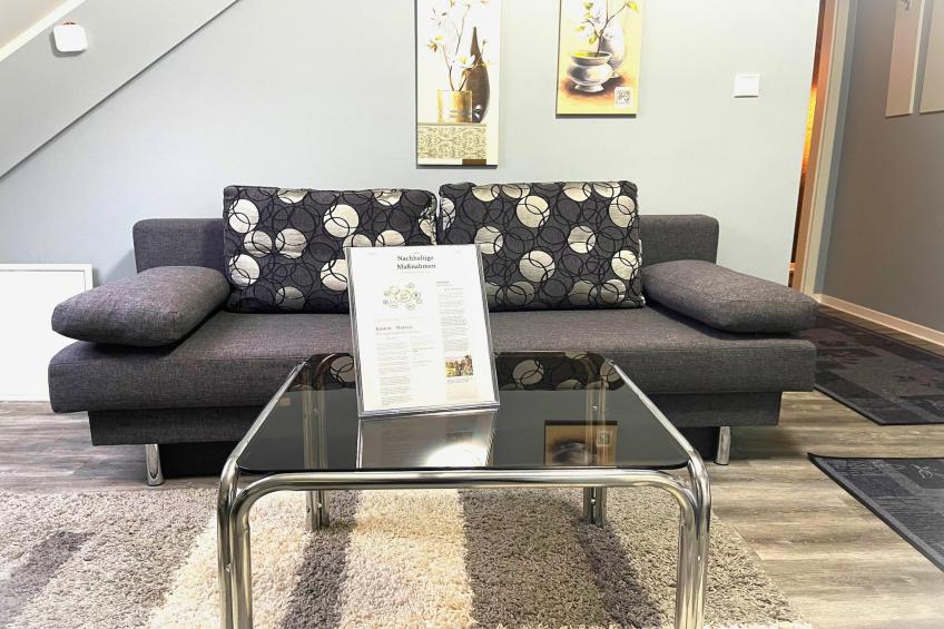 PH6 Apartment Dachetage Pellinger-Hof - foto 7