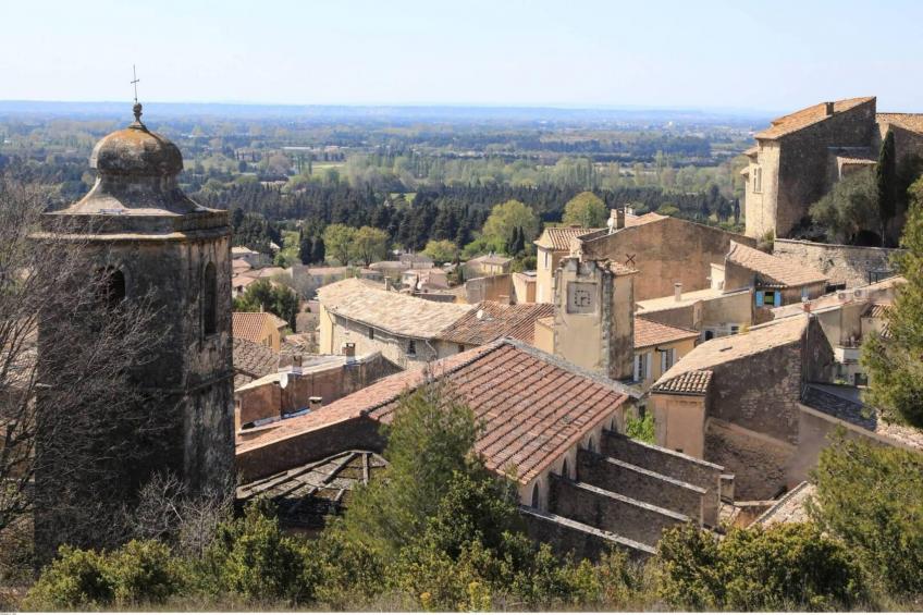 Maison Avec Jardin Proche Du Centre-ville Isle-sur-la-sorgue - foto 30