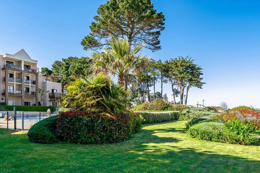 L’Archipel (Brittany) Studio 4p NR - foto 17