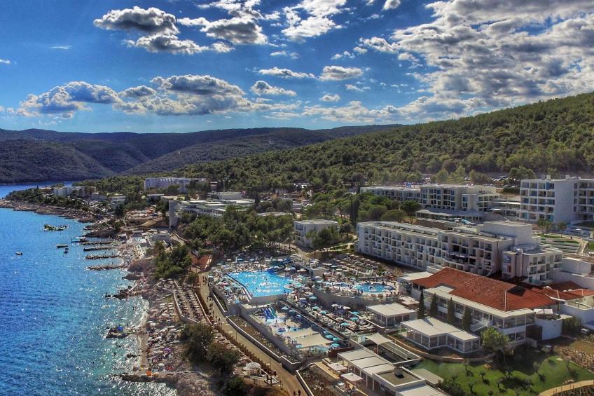 Istrische Villa Happy House - foto 29