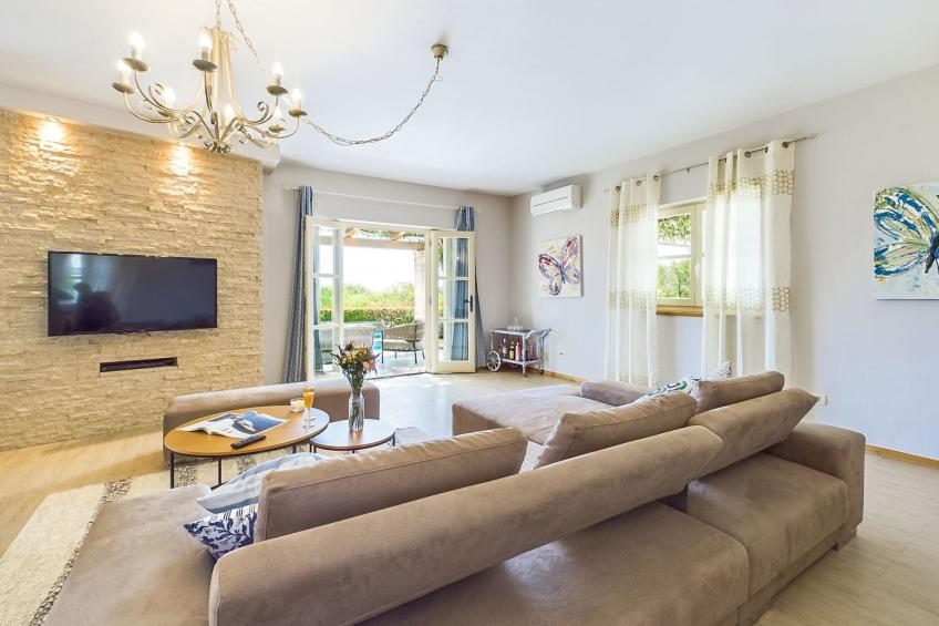 Luxusvilla "Azzurra" mit beheiztem Pool - foto 24