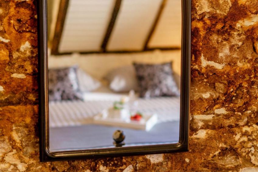 Haus in Kastel Sucurac mit Garten und BBQ - foto 24