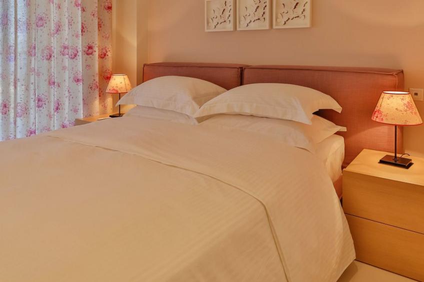 mit Privatpool für 9 Personen ca. 200 m² in Pounta, Ägäis (Skiathos) - foto 14