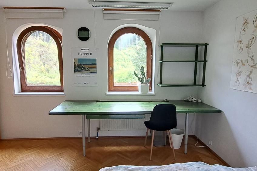Idyllische Wohnung im Wienerwald - foto 13