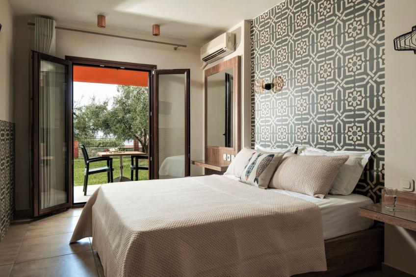 Elegantes Apartment im Erdgeschoss mit Gartenblick - foto 26