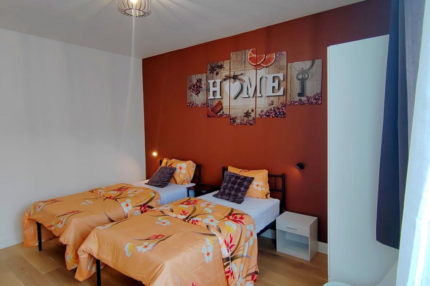 Wohnung im Stadtzentrum - 5 min vom Bahnhof entfernt - 62 m2 - in der Nähe von - foto 14