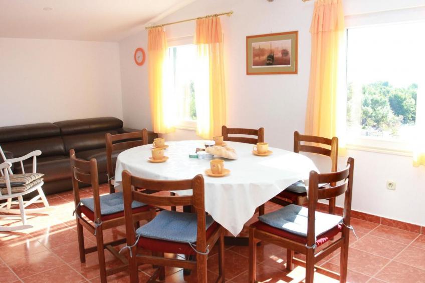 Geräumige Ferienvilla mit Pool und Meerblick - foto 18