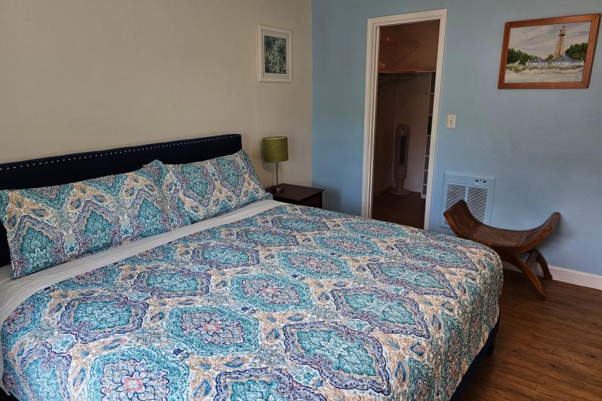 Cottage Zanzibar Duplex, Fußweg in Strandnähe - foto 23