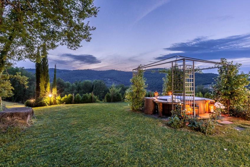 Ferienvilla 'Torre Cielo' - foto 17