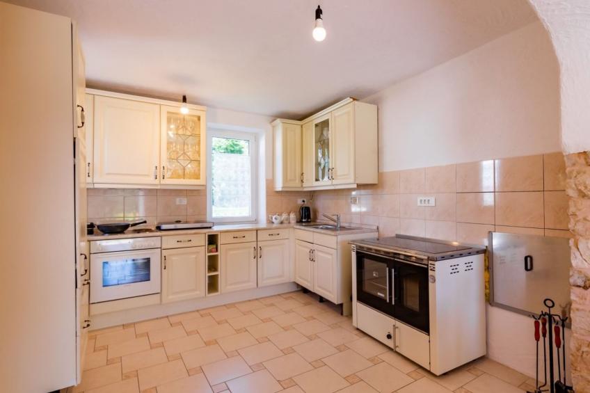 Schönes Apartment in Gozd mit Garten, tollem Ausblick - foto 7