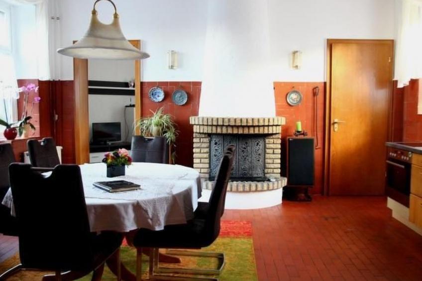 Goldbergvilla 7-9 P. - foto 21