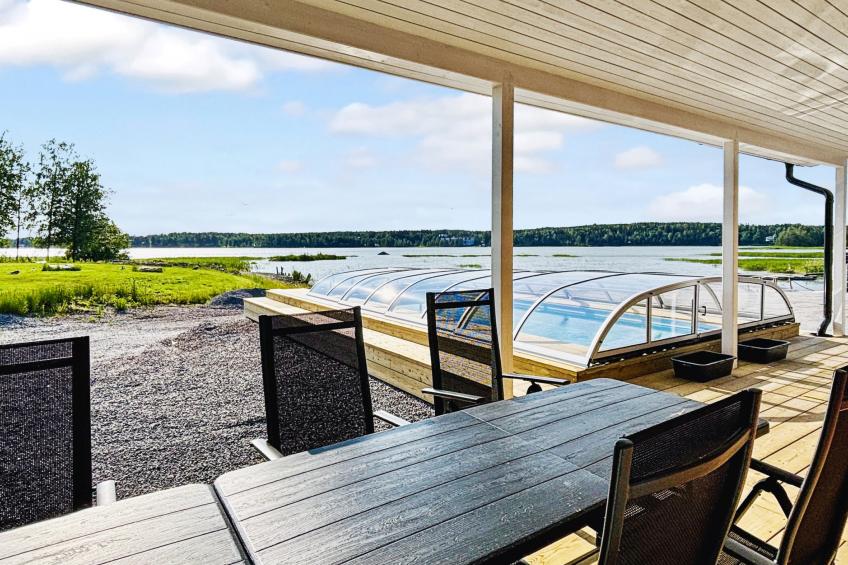 Villa eriksberg - foto 45