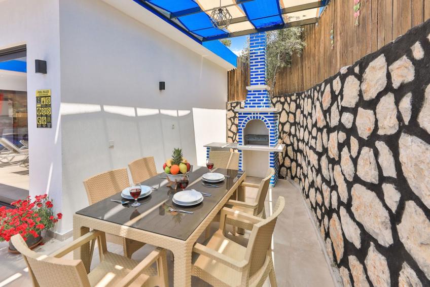 Villa inmitten der Natur - foto 7