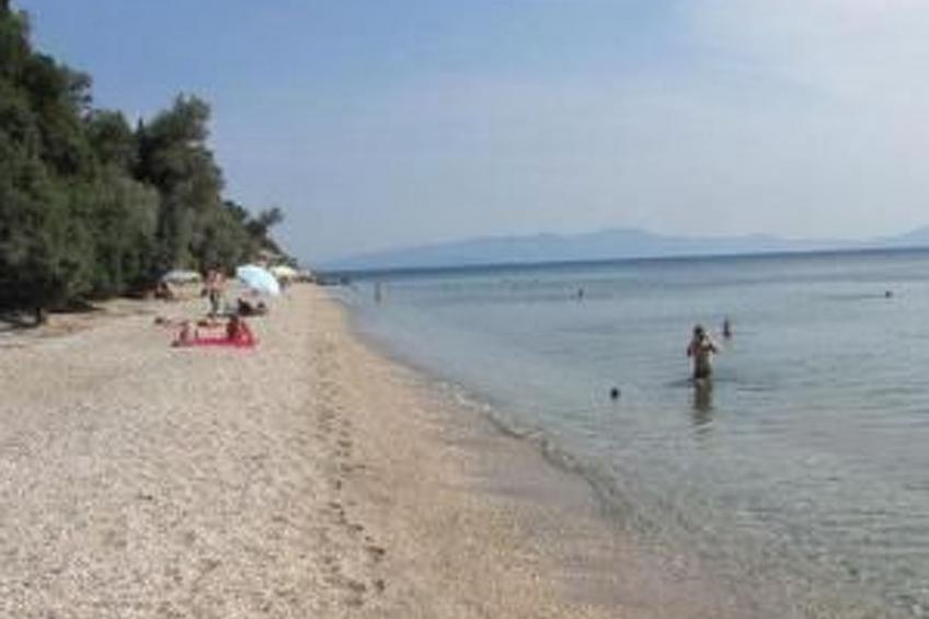 Iro  Haus Pilion / Pelion Lefokastro # 1 - EG - foto 17