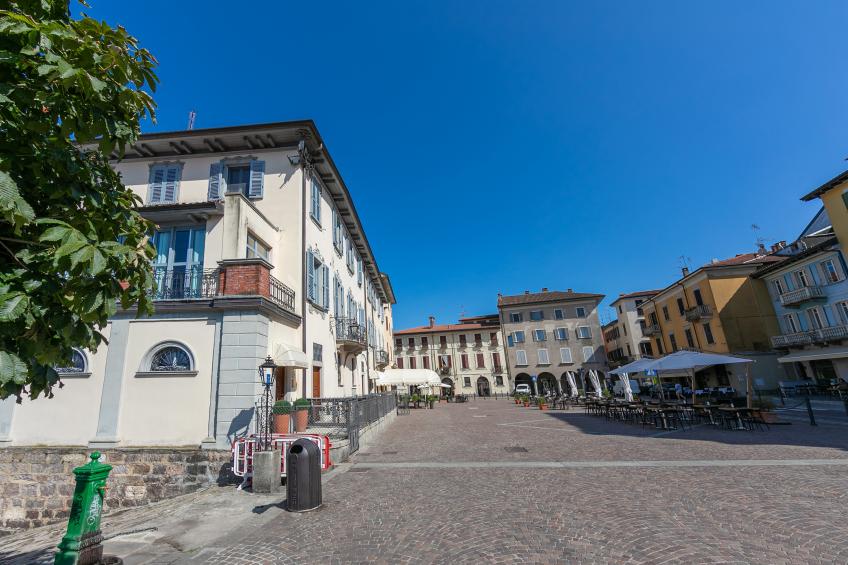 Il Nido Del Cigno Pied dans l'eau - foto 22