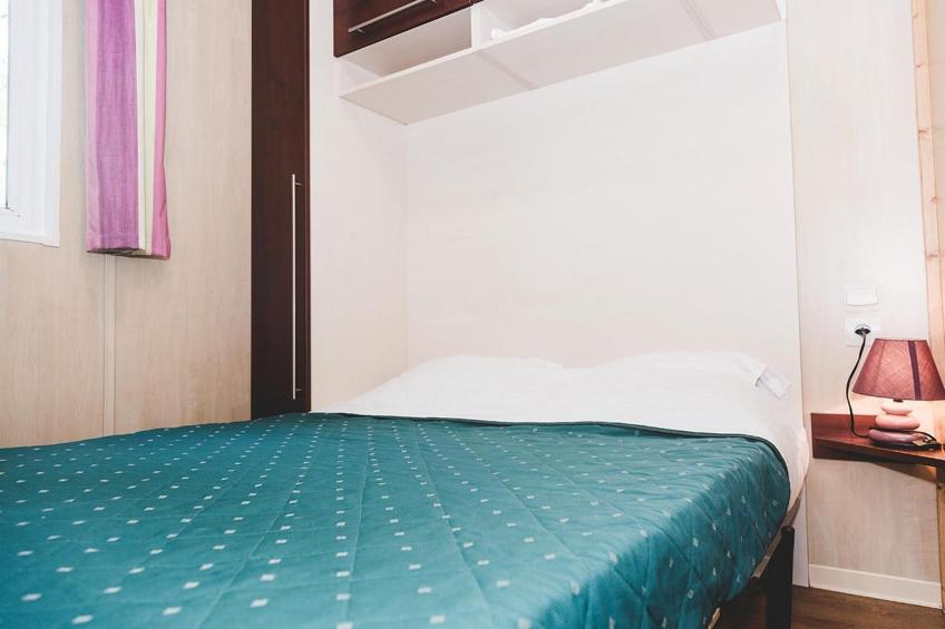 Camping Moncontour Active Park 3-Bedroom Chalet - 6/8 people - foto 3