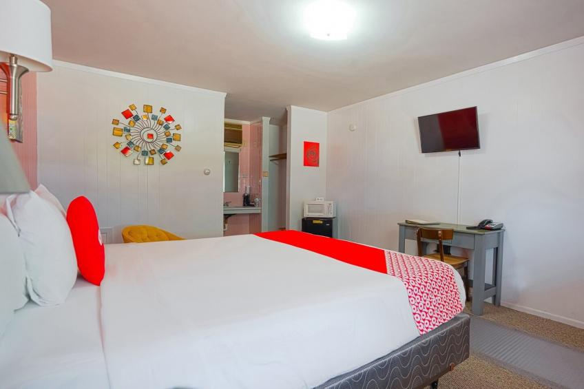 King Bed - foto 10