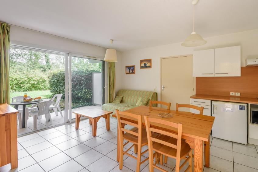Le Domaine du GreenAppartement 2 piÃ¨ces 4 personnes - PMR - foto 12