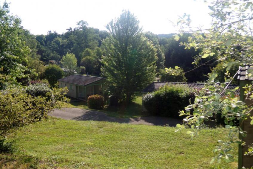 Hameaux de Miel 2-Bedroom Cottage - 6 people - foto 20