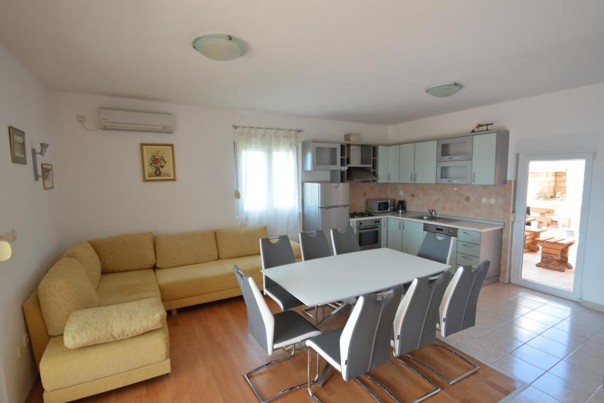 Holiday house Jasenice Maslenica - foto 3