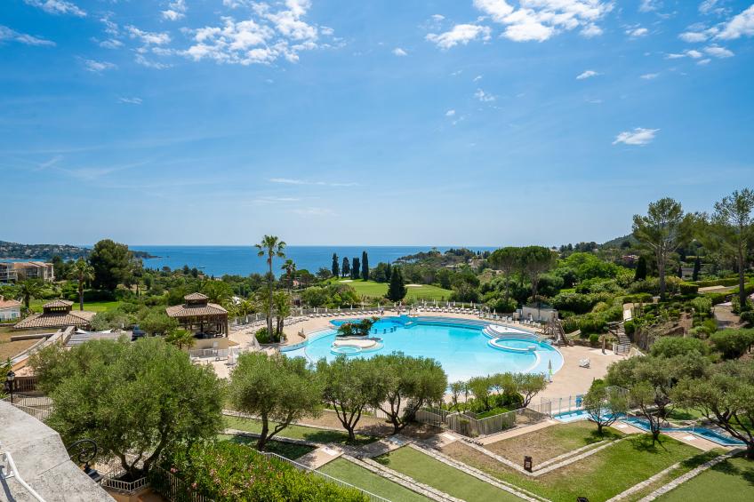 Village Cap Estérel - L'Esquinade - foto 32