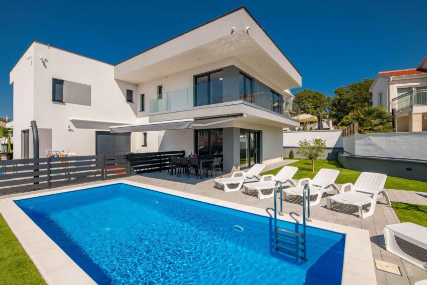Villa with private pool - BF-KGBBG - foto 15