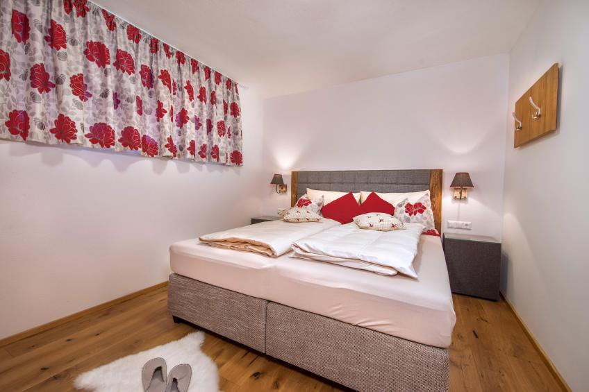 Appartementen Helios, Neukirchen - Type D - foto 14