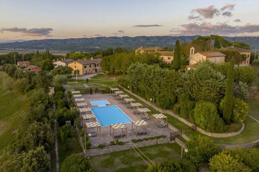 Appartement de vacances avec un grand jardin - BF-VP99B - foto 12