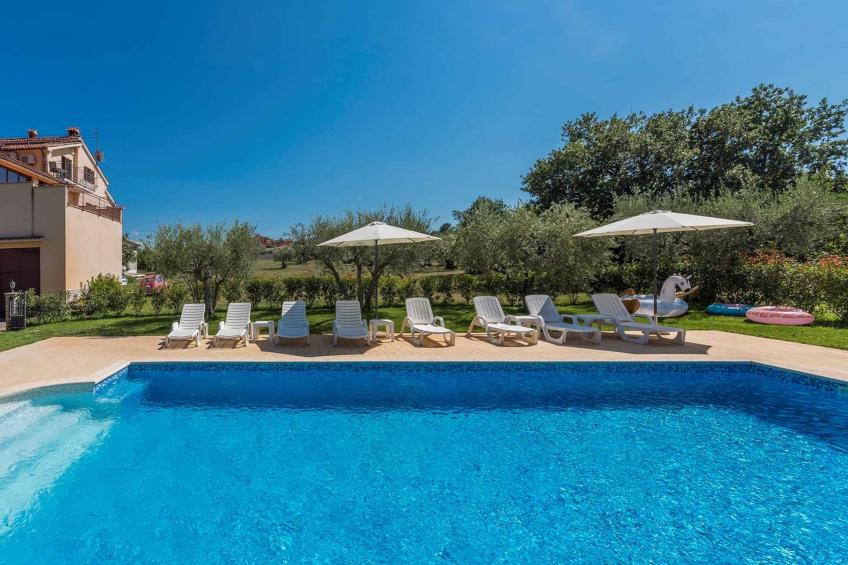 Appartement de vacances avec piscine extérieure - BF-XB4RW - foto 15